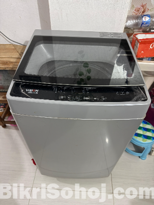 Vision-ST-08 WATCHING machine